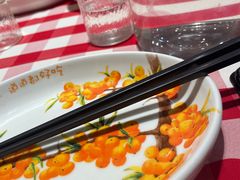 -西贝(上海我格广场店)