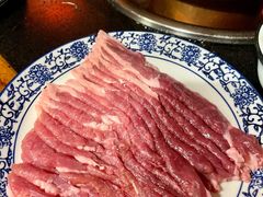 -裕德孚·非遗手切涮羊肉(东直门内大街店)