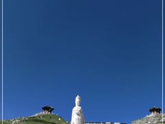 -日月山景区