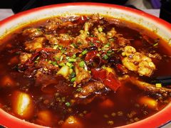 -李叔叔虾蟹大排档(青羊店)