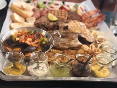 -Mix Restaurant