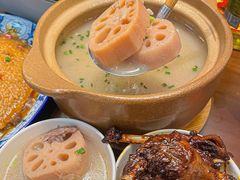 -回味黑鸭煲·始于2006(万松园店)