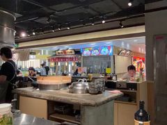 -肉肉大米(金虹桥店)