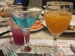-芭菲盛宴·环球美食(解放碑英利国际店)