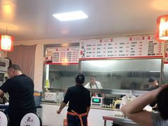-门框胡同百年卤煮(杨庄路店)