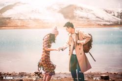 -风马映像摄影工作室(布宫店)