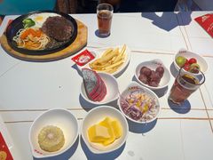 -豪享来(我格广场店)