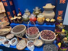 -老灶房-四川土菜(铁牛广场店)