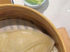 -额娘·春饼烤鸭(华北七楼创始店)