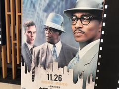 -SFC上影百联影城(川沙IMAX店)