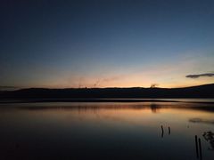 -昆明春城湖畔度假村