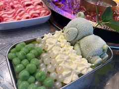 -俏媳妇火锅(宽窄巷子店)