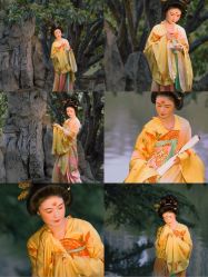 -锋歌摄影·汉服租赁·洛阳旅拍