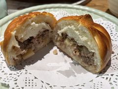 -额尔敦传统涮(公园西路店)