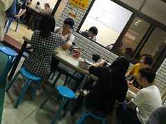大堂-定家小酥肉·清真(回民街店)