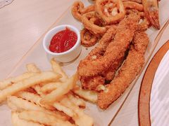 -必胜客(唐延店)