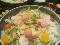 -黑牛黑猪烤肉专门店(万象城店)