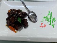 -齐家花园大酒店·本帮菜(宝山店)