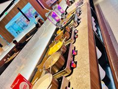 -比格比萨自助(延庆万达广场店)