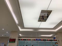 -上海市宝山区房地产交易中心-地下停车场