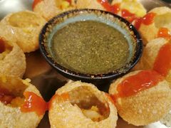 -Pakwaan Indian restaurant芭港湾印度餐厅(领事馆店)