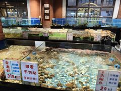 -广东道至正餐厅(区庄店)