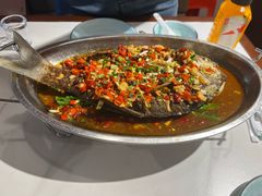 -回家吃饭·地道南昌菜(建德观总店)