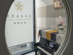 -武汉音乐学院徐东基地