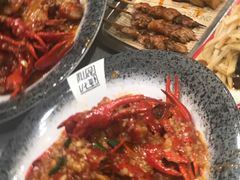 -仙品龙虾(总店)