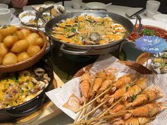 -79号渔船海鲜饭店(华强北店)