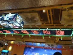 -荣叔港式沙嗲牛肉火锅(正佳潮流店)