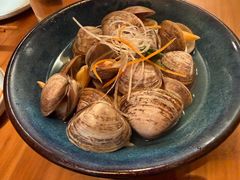-长寿参鸡汤(朝韩风情街店)