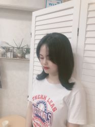 -GIRL STYLE 烫发·染发沙龙