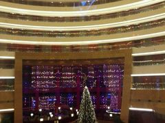 -杭州国际会议中心洲际酒店-原素全日餐厅(解放东路店)