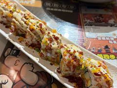 -桃太郎寿司料理(南坪店)