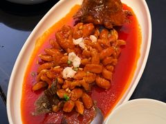 -钱塘潮·精致江浙菜(福田COCO Park店)