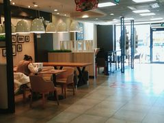 大堂-魏家凉皮(协和店)