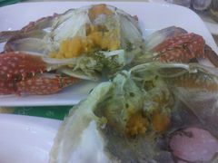 android_upload_pic-海岛渔村大酒店(云霄路店)