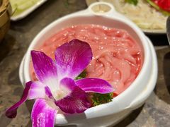 鲜鸭肠-重庆渝达老火锅(春熙路店)