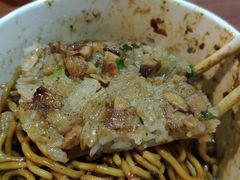 三鲜豆皮-蔡林记(黄鹤楼店)