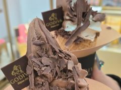 -GODIVA(王府井apm店)