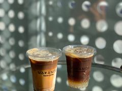 -wakanda瓦坎达咖啡(创享天地店)