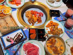 -亚马逊海鲜自助(万象汇店)