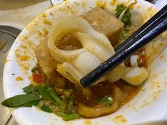 -围炉夜话·潮汕卤水火锅(榕江店)