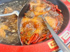 -蜀都冒菜·酱蟹生腌