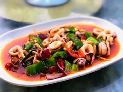 -四川小胡子海鲜(丁村万人海鲜广场店)