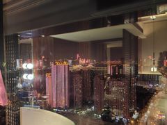 -长沙Y60-SKYLINE天际江景酒店(五一广场店)