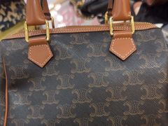 -六六奢品·vintage中古·回收二手奢侈品包包手表首饰(环球港店)