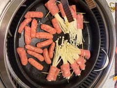 -炭之家齐齐哈尔大片烤肉·涮毛肚火锅·齐齐哈尔烤肉(中央大街店)