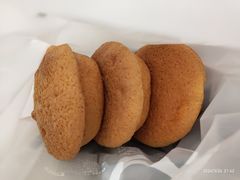 -泸溪河桃酥(湖滨银泰in77店)